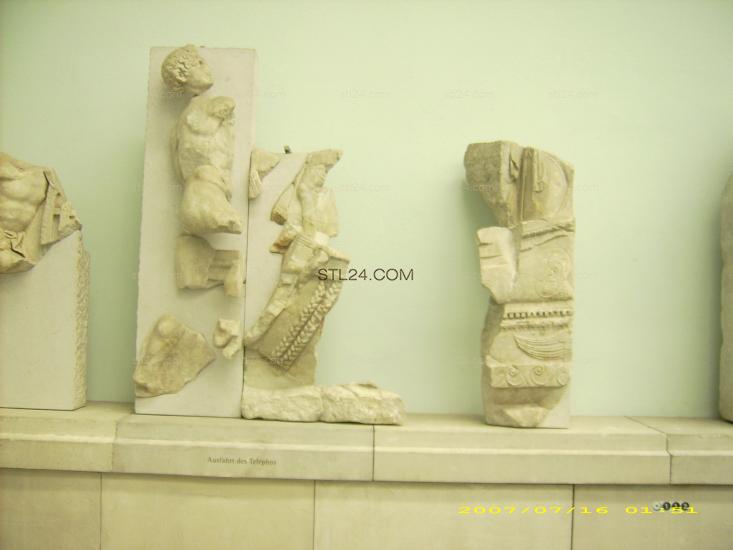 SCULPTURE OF ANCIENT GREECE_0929